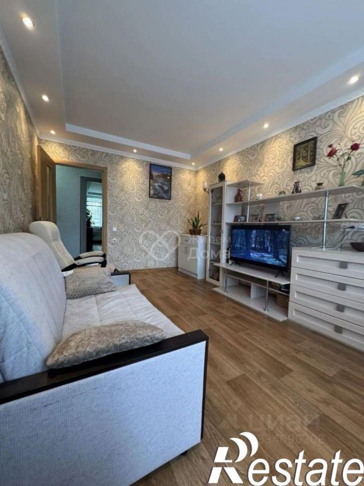 2-комн квартира улица Ткачёва, 10,  д. 10