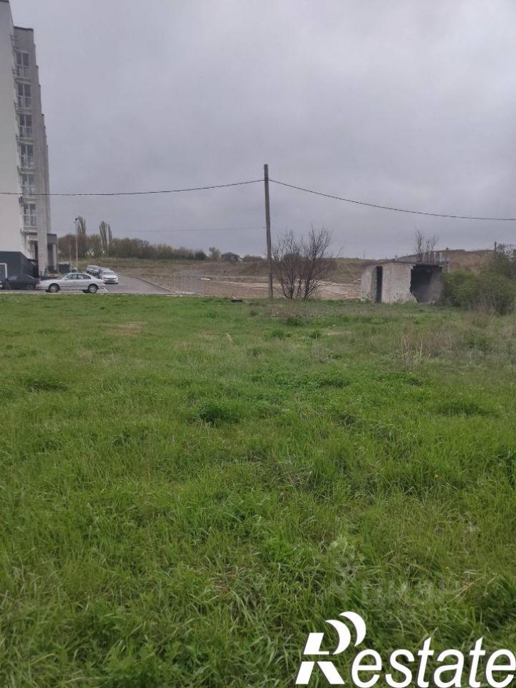 Земельный участок Типографская улица, 83,  д. 83