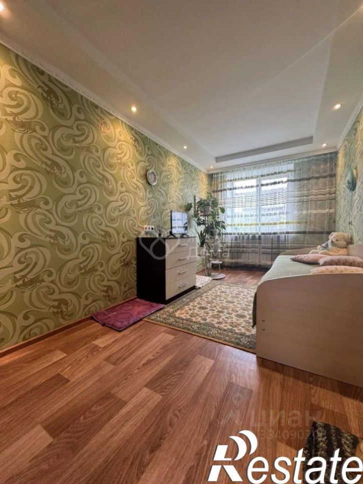 2-комн квартира улица Ткачёва, 10,  д. 10