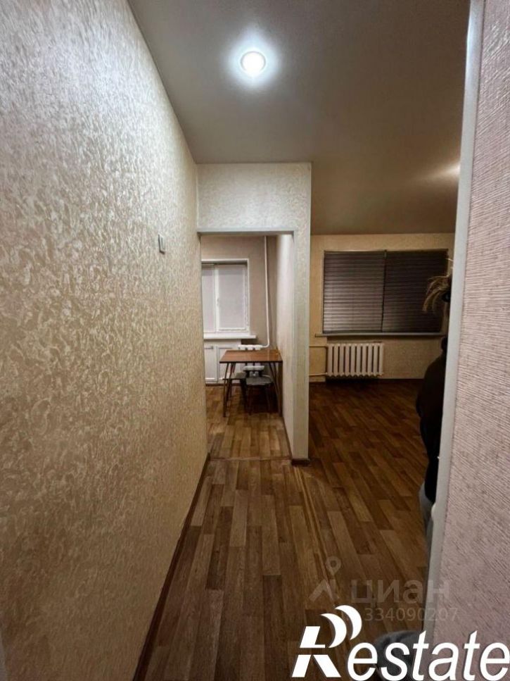3-комн квартира улица Качалова, 46,  д. 46