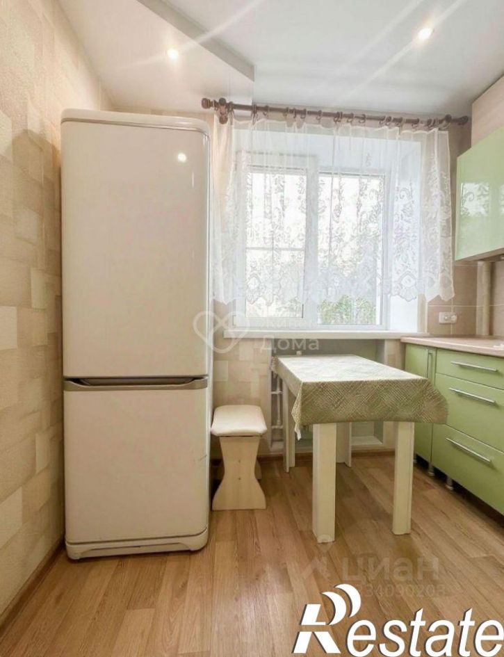2-комн квартира улица Ткачёва, 10,  д. 10