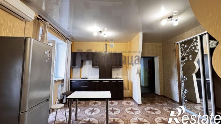 2-комн квартира улица Хорошева, 99,  д. 99