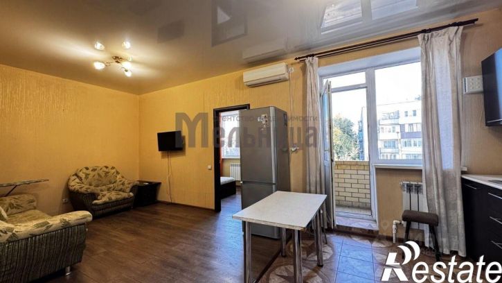 2-комн квартира улица Хорошева, 99,  д. 99