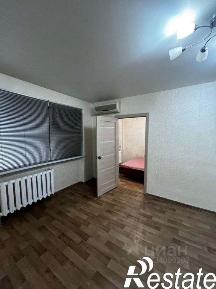 3-комн квартира улица Качалова, 46,  д. 46