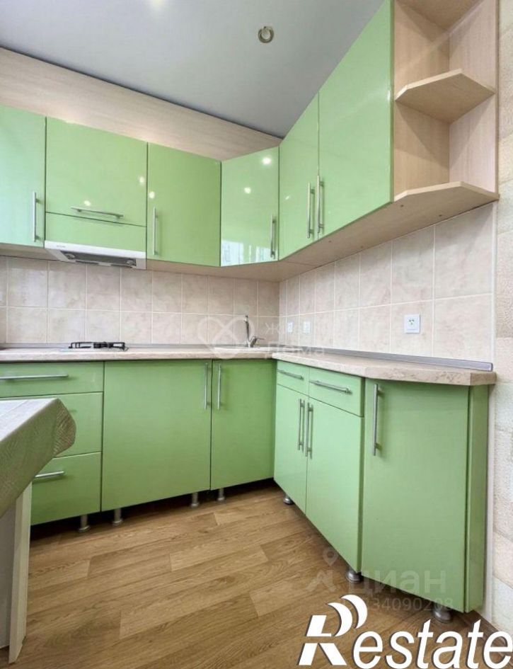 2-комн квартира улица Ткачёва, 10,  д. 10