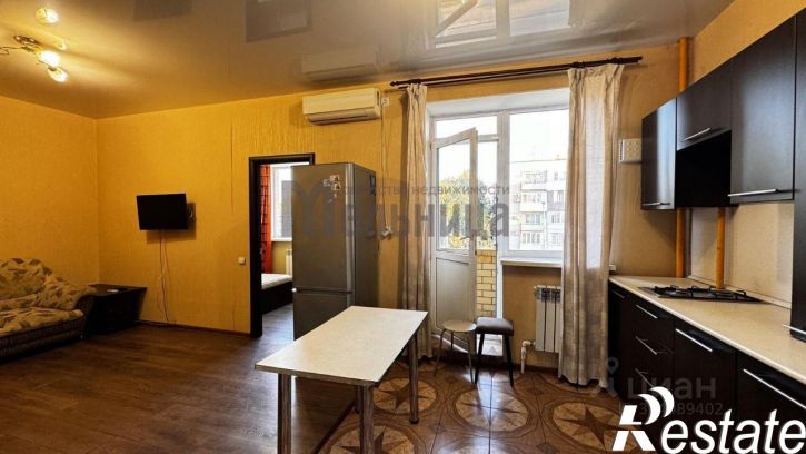 2-комн квартира улица Хорошева, 99,  д. 99