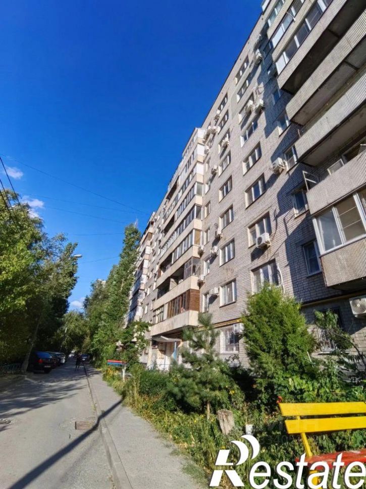 2-комн квартира Двинская улица, 12,  д. 12