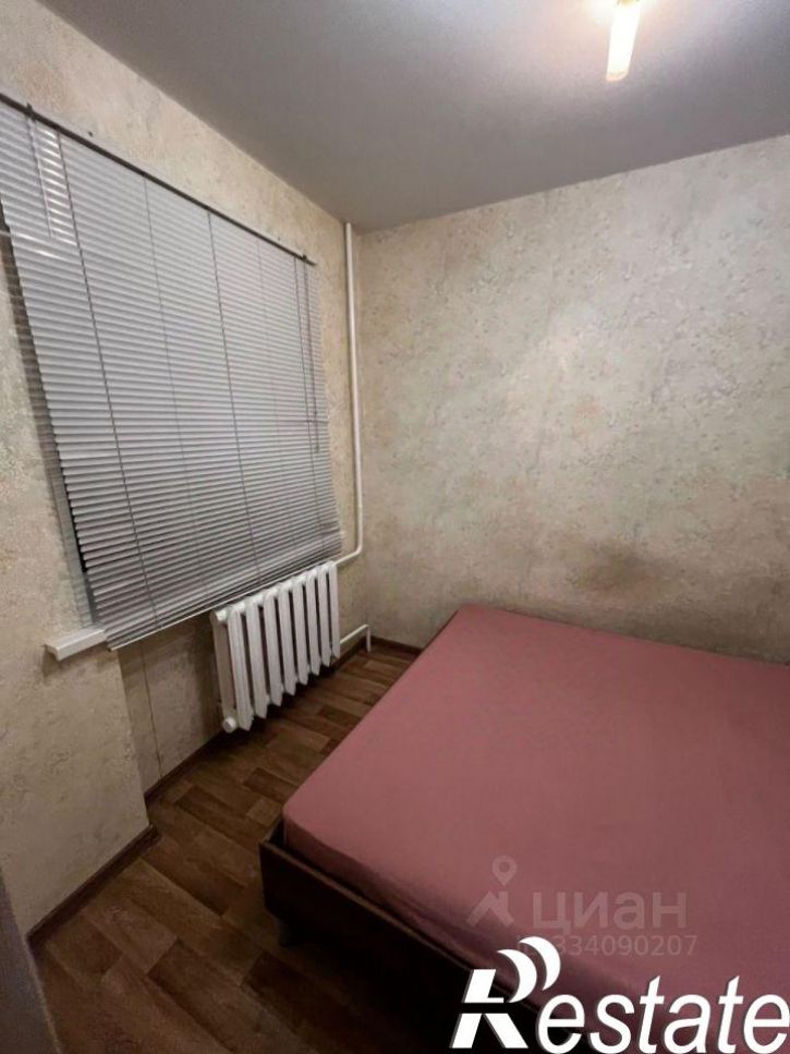 3-комн квартира улица Качалова, 46,  д. 46