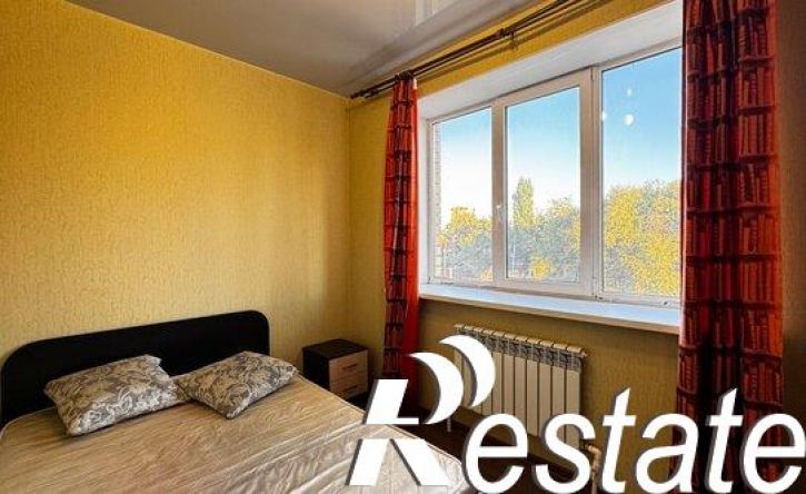2-комн квартира улица Хорошева, 99,  д. 99