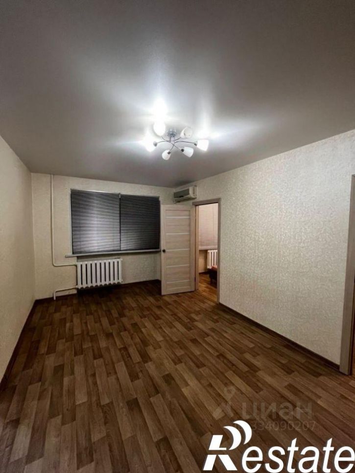 3-комн квартира улица Качалова, 46,  д. 46