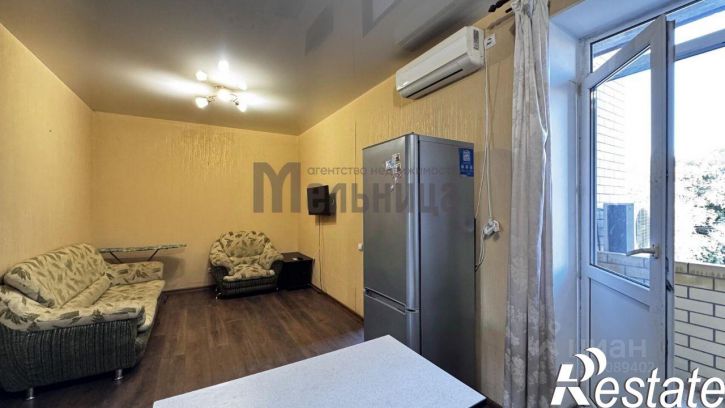 2-комн квартира улица Хорошева, 99,  д. 99
