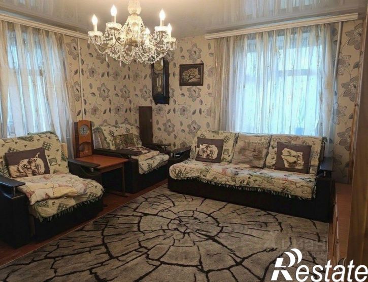 5-комн квартира Удмуртская улица, 51,  д. 51