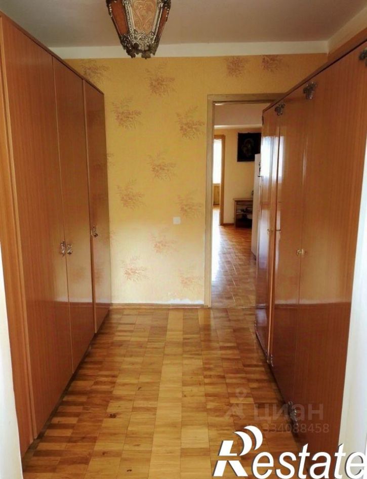 5-комн квартира Удмуртская улица, 51,  д. 51