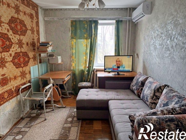 5-комн квартира Удмуртская улица, 51,  д. 51