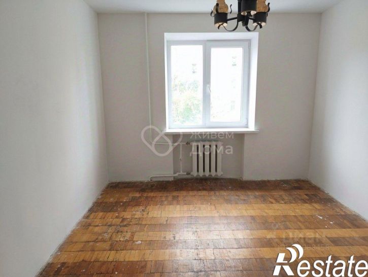 5-комн квартира Удмуртская улица, 51,  д. 51