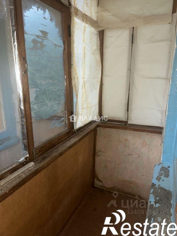 2-комн квартира улица 50 лет Октября, 10,  д. 10