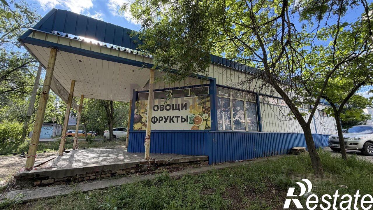 Купить ОСЗ, отдельно стоящее здание за 8 800 120 рублей на Уральская улица