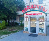 торговое помещение 97 кв м улица Землячки, 28