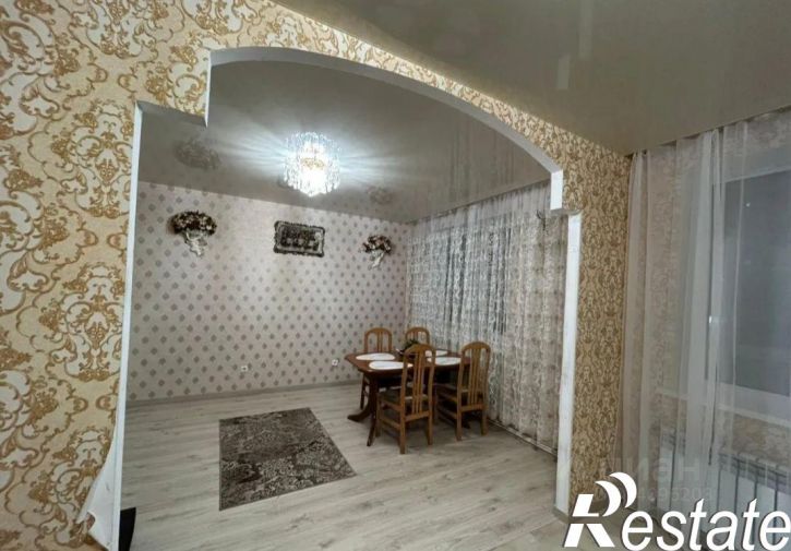 2-комн квартира улица Степанищева, 22,  д. 22