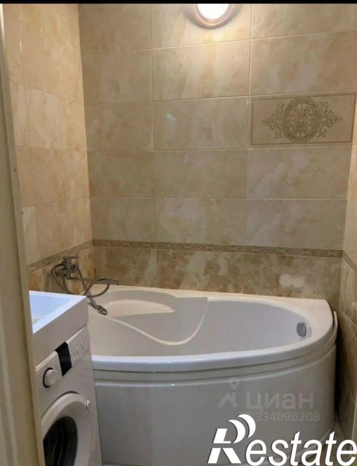 2-комн квартира улица Степанищева, 22,  д. 22