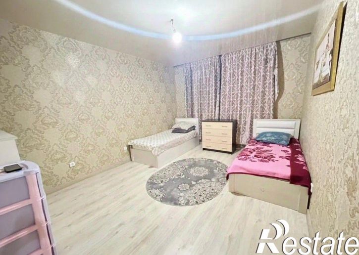 2-комн квартира улица Степанищева, 22,  д. 22