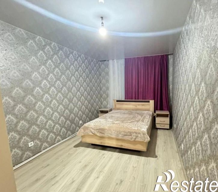 2-комн квартира улица Степанищева, 22,  д. 22