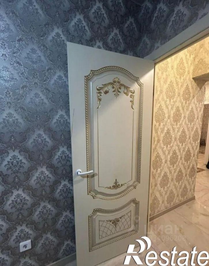 2-комн квартира улица Степанищева, 22,  д. 22