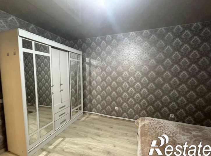 2-комн квартира улица Степанищева, 22,  д. 22