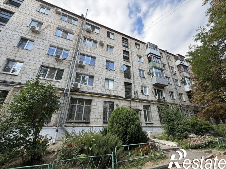 1-комн квартира Коммунальная улица, 14,  д. 14