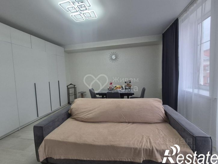 3-комн квартира проспект Ленина, 125,  д. 125