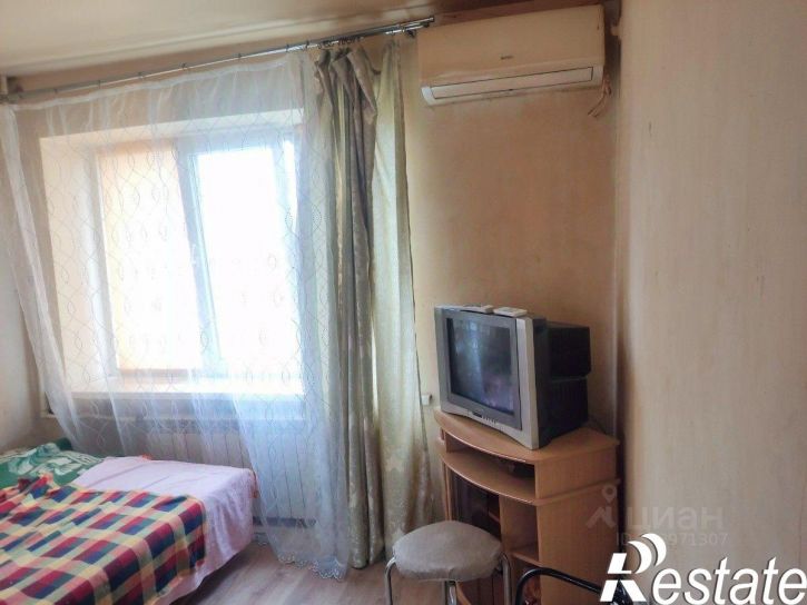 1-комн квартира улица Аренского, 2/1,  д. 2/1