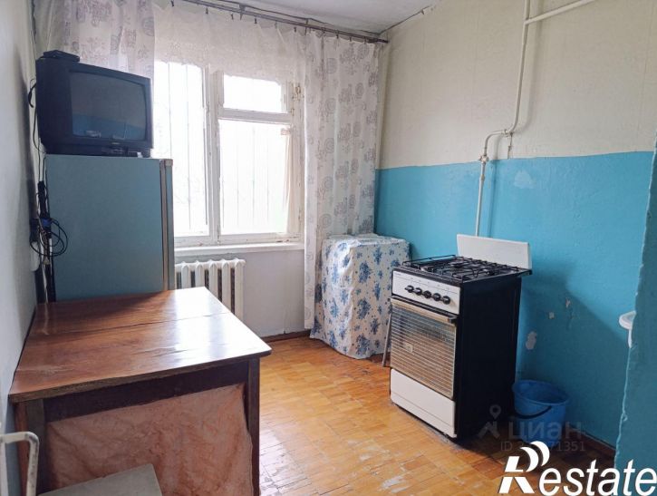 2-комн квартира Пятиморская улица, 41А,  д. 41А