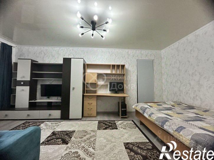 1-комн квартира Лазоревая улица, 203,  д. 203