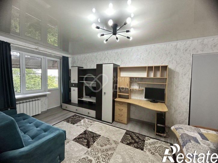 1-комн квартира Лазоревая улица, 203,  д. 203