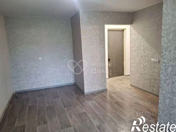 1-комн квартира улица Поддубного, 21,  д. 21
