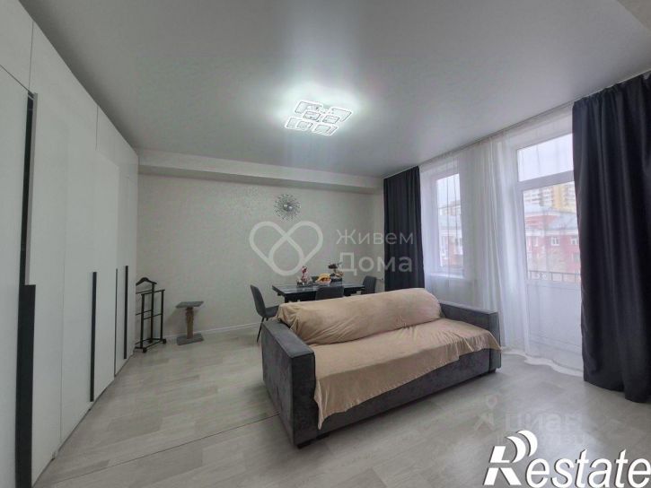 3-комн квартира проспект Ленина, 125,  д. 125