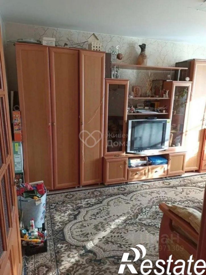 2-комн квартира улица Маршала Еременко, 142,  д. 142