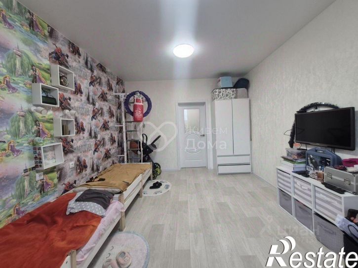 3-комн квартира проспект Ленина, 125,  д. 125