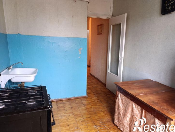 2-комн квартира Пятиморская улица, 41А,  д. 41А