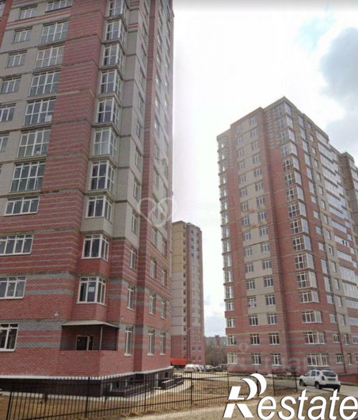 2-комн квартира Бурейская улица, 2Б,  д. 2Б