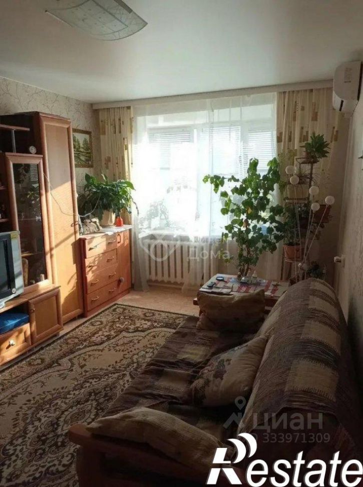 2-комн квартира улица Маршала Еременко, 142,  д. 142