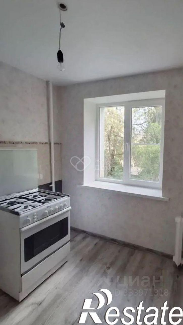 1-комн квартира улица Поддубного, 21,  д. 21