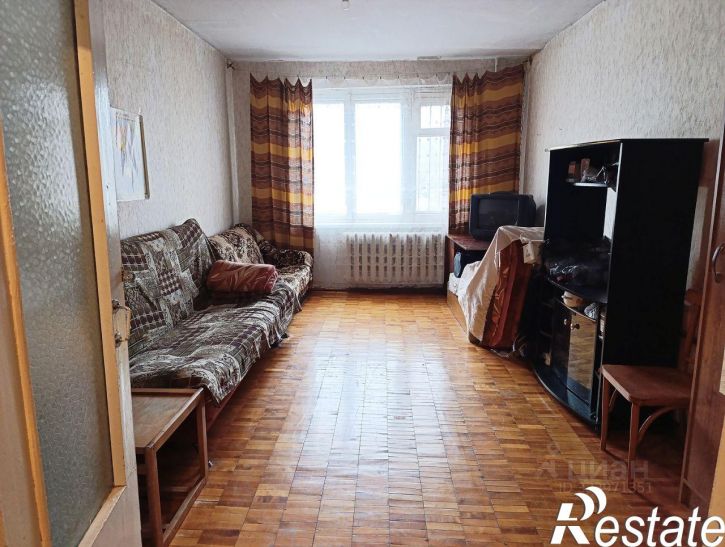 2-комн квартира Пятиморская улица, 41А,  д. 41А