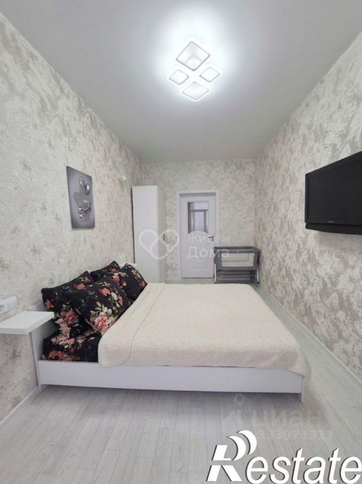 3-комн квартира проспект Ленина, 125,  д. 125