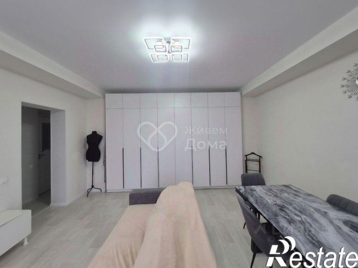 3-комн квартира проспект Ленина, 125,  д. 125