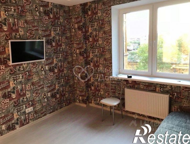 1-комн квартира проспект Ленина, 59Р,  д. 59Р