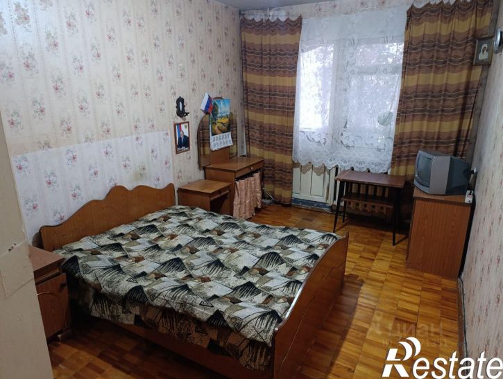 2-комн квартира Пятиморская улица, 41А,  д. 41А