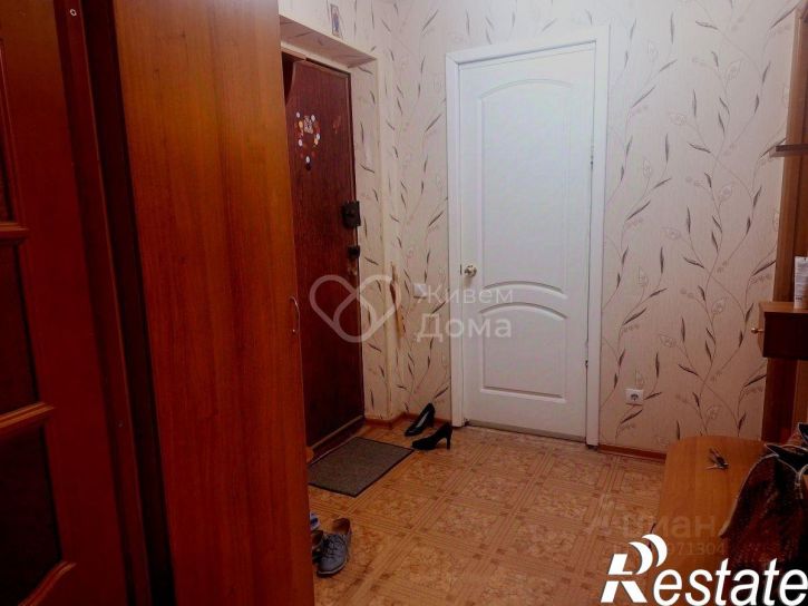 1-комн квартира Колосовая улица, 10,  д. 10