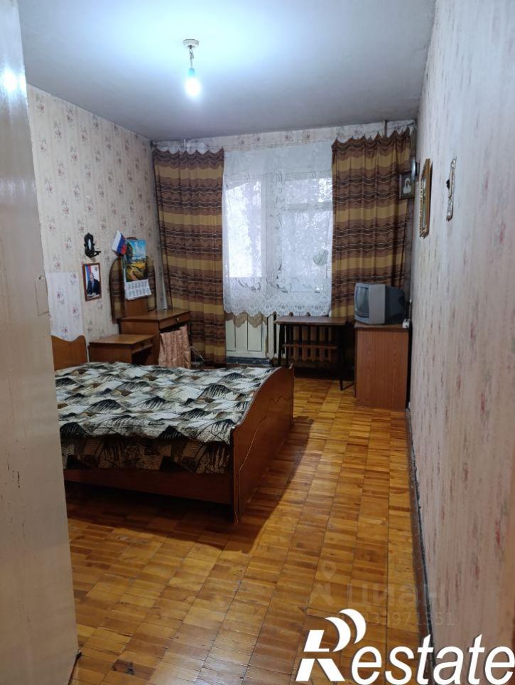 2-комн квартира Пятиморская улица, 41А,  д. 41А
