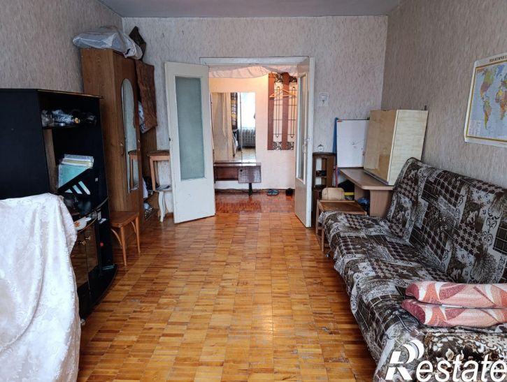 2-комн квартира Пятиморская улица, 41А,  д. 41А